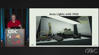 Advances In Real-Time Voxel-Based GI
