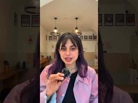 Video CHE IMBARAZZO…// PROVO UN RISTORANTE COREANO VEGANO