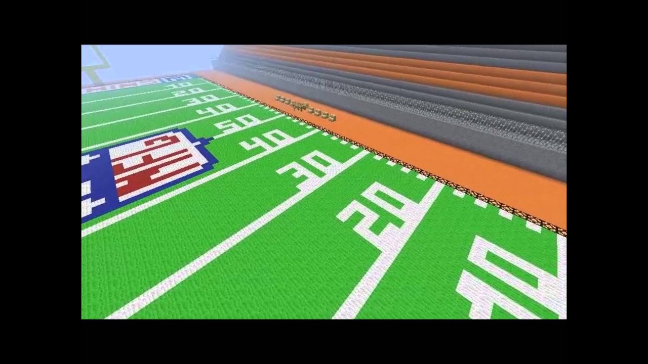 Themoecraft Server Hd Minecraft Epic American