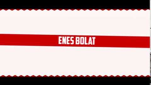 İntro ~ 2D İntro [[TEST]] (Sync Berko GFX )