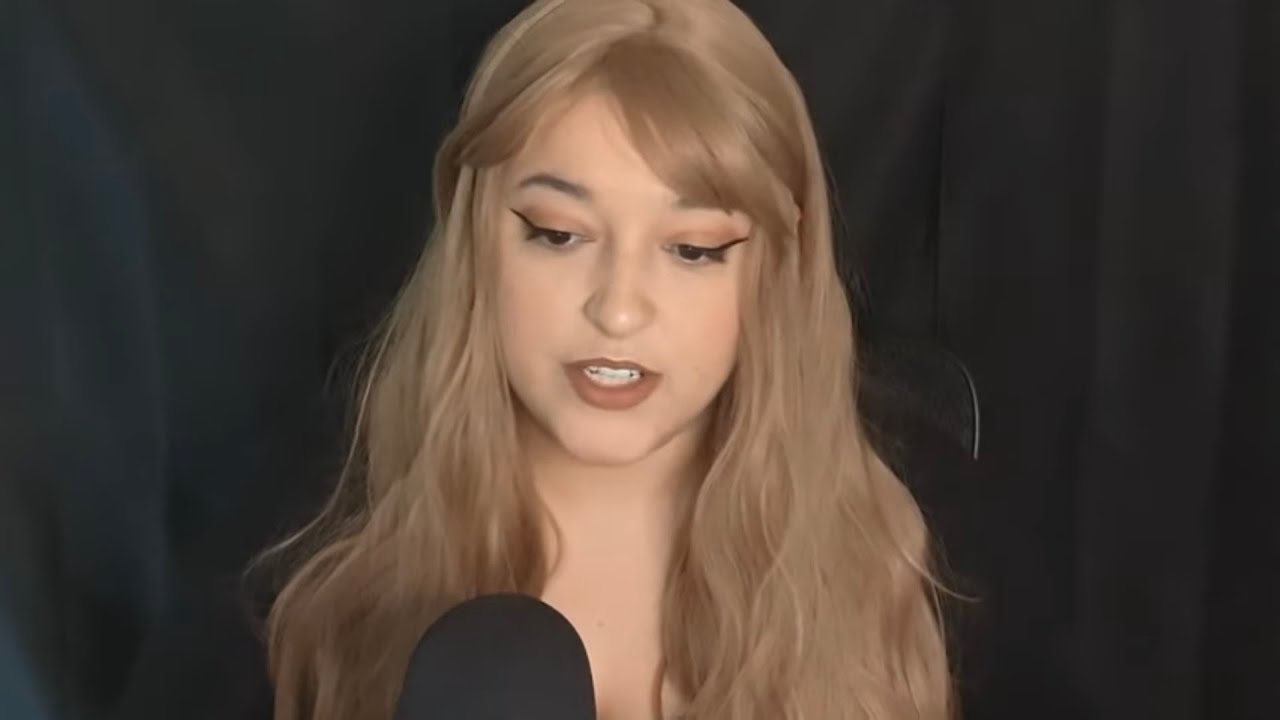 ASMR Whispering Creepy Stories From Reddit