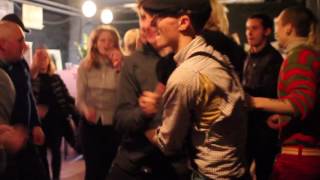 Rude Cats Party 10 years birthday