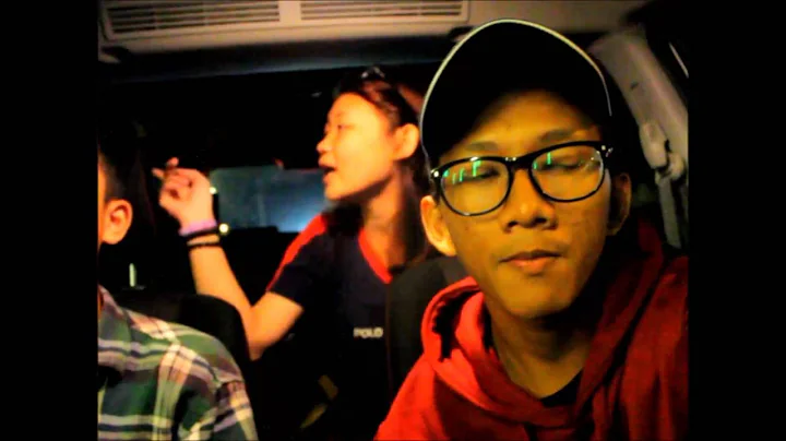 VLOG #2 - DIAMOND SKY 2016.