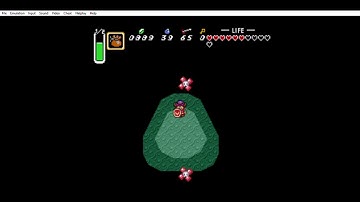 A Link to the Past Randomizer Part 10: Eastern Migration