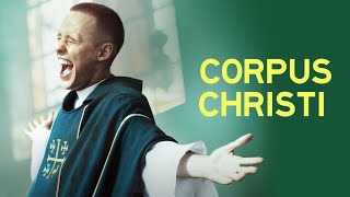 Corpus Christi (2019) |  Trailer | Bartosz Bielenia | Aleksandra Konieczna | Eliza Rycembel