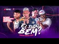 MC TRÓIA, ANDERSON NEIFF, MC ZAQUIN, JOHN JOHNIS - EI, TUDO BEM (ÁUDIO OFICIAL)