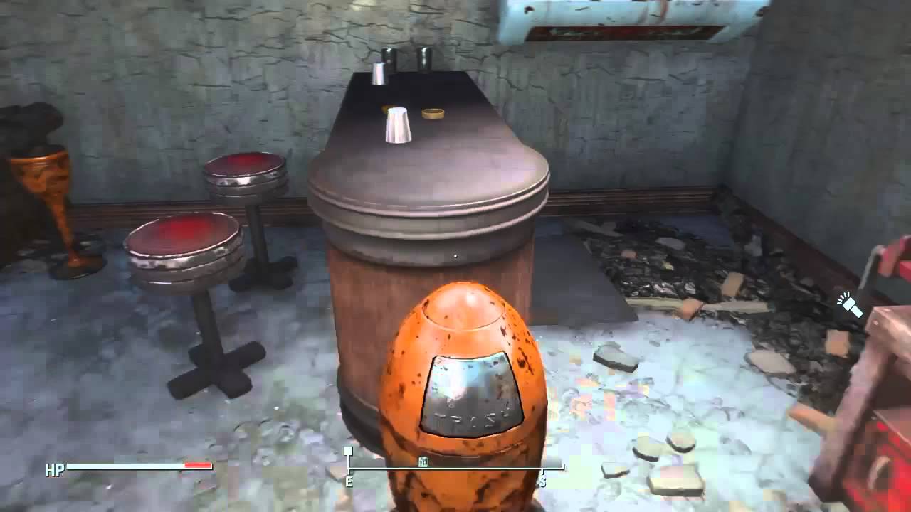 remove mods from weapons fallout 4 remove mods from weapons fallout 4