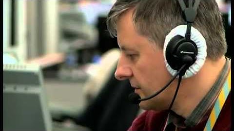 Trackwise - Targeting Risk Within The Shanwick OCA - Complete Video