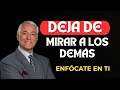 Concéntrate en tu crecimiento (no en los demás) 🧠 | Brian Tracy