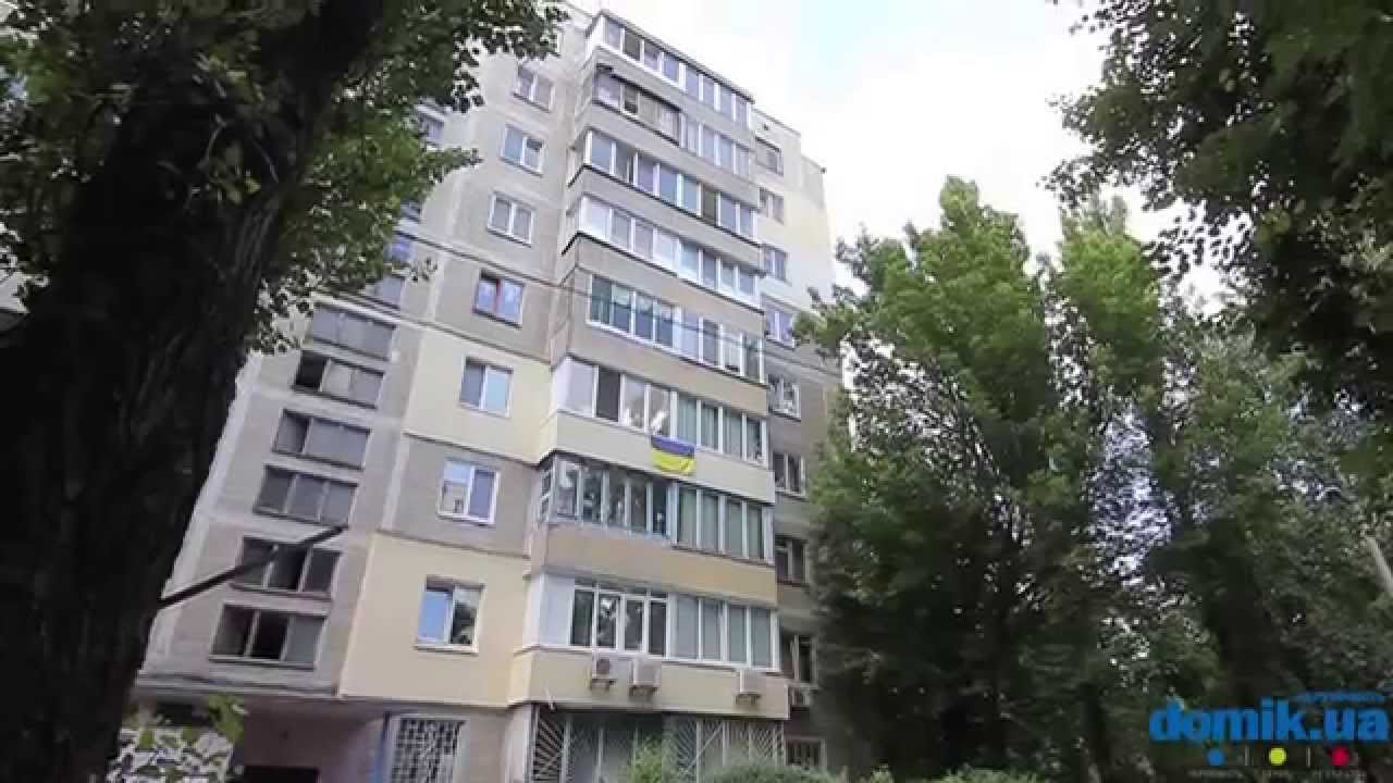 Киев 88 обзор