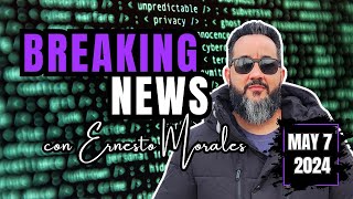 ✅Ernesto Morales EN VIVO - Últimas noticias de Cuba y el Mundo screenshot 3