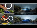 Miniature Photography | Diecast Car | Toy Car Photography