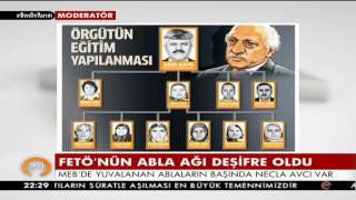 FETÖ'nün 