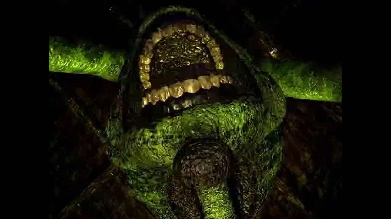 Treasure Island: Abandoned Enigma - All Jumpscares Dump