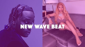 Making Beat For Nicki Minaj  x Fivio Foreign In Ableton Live 11 - 2022 Beat From Scratch