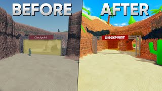 Fixing FREE Roblox Games! (Do This and make ROBUX)
