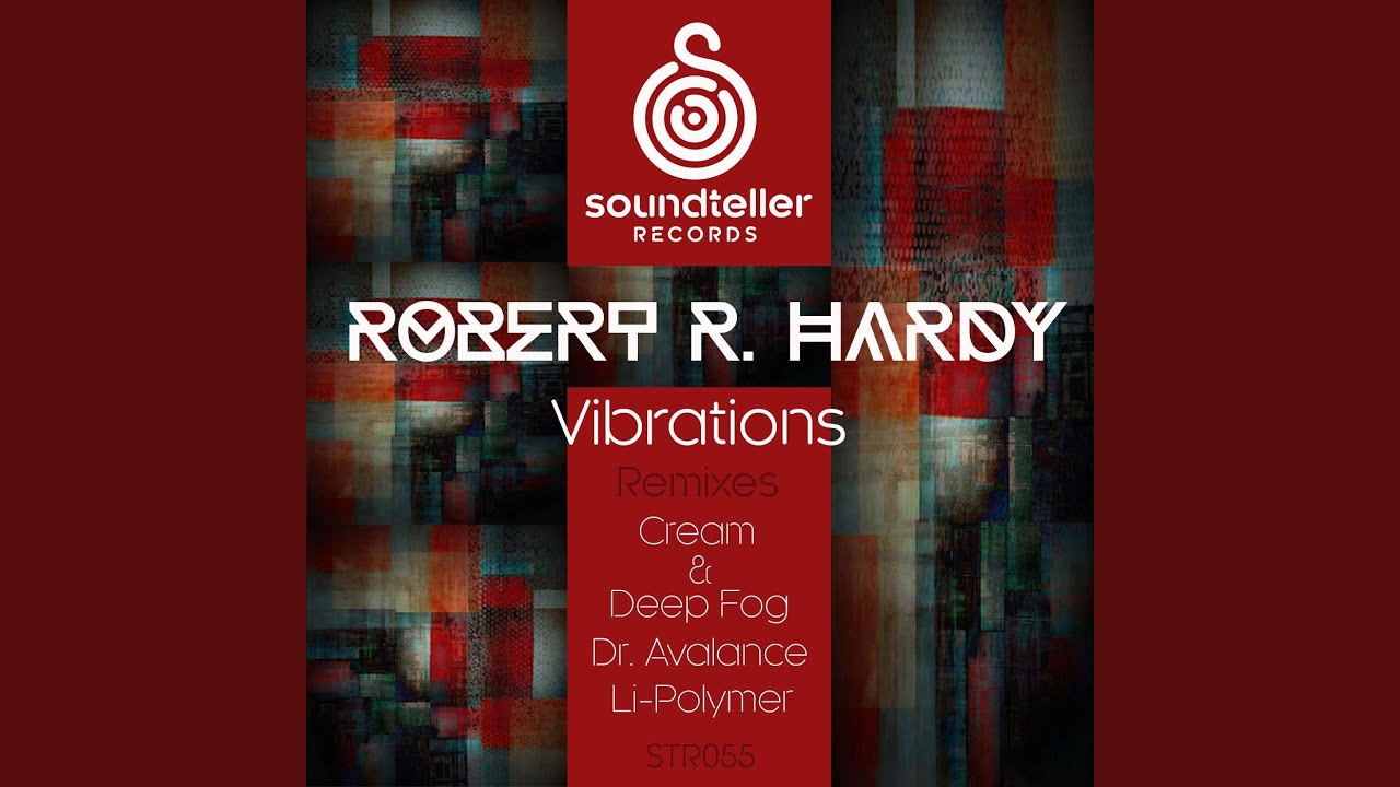 Vibrations (Cream & Deep Fog Remix)