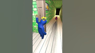 Thumbnail of 😅Try again , Opila Bird Vs Blue