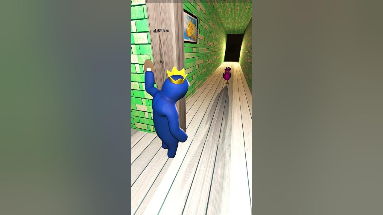 😅Try again , Opila Bird Vs Blue