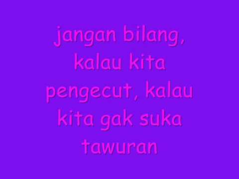 coboy junior   jendral kancil lryrics