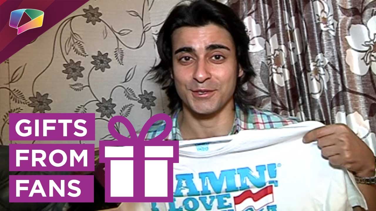 Gautam Rode Gift Segment - Part - 1