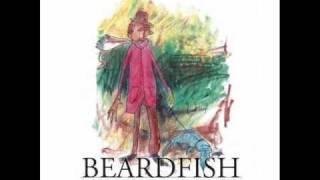 Watch Beardfish Sunrise video