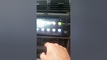 ecu master canbus connection for e46