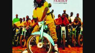 Tiken Jah Fakoly - Le Balayeur chords