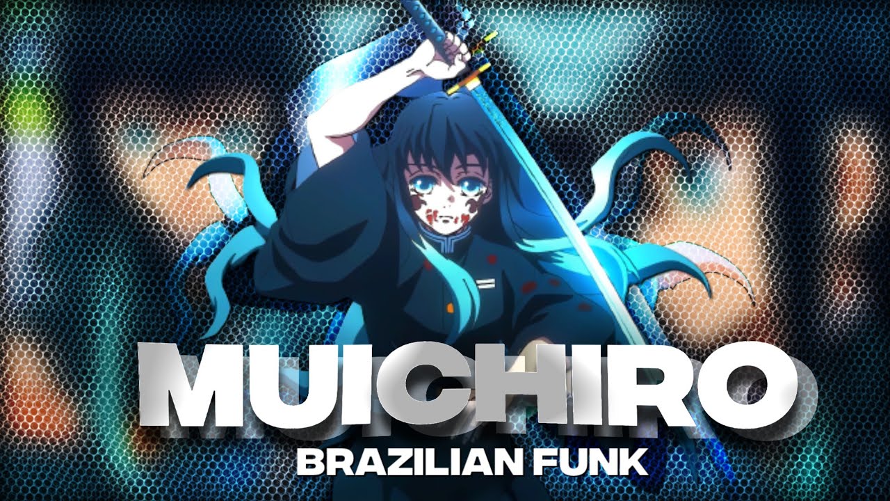 Muichiro Edit🤍 - Fresh(Brazilian funk)🗿 | [Edit/Amv] - YouTube
