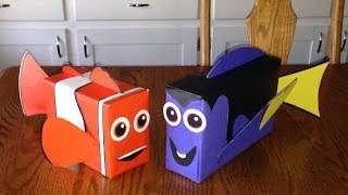 These Gift Wrappers Are Truly Gifted