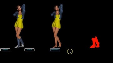 12- Diferencia entre Imagenes,Texto Oculto (" Esteganografia ") con Visual Basic (VB.NET). Graphics