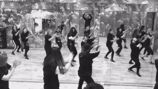 Got7-Hard Carry Kpop Dance Cover