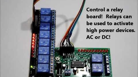 A New Kickstarter Campaign!  The 10-Bit Infrared Learning Processor Board!