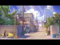 Morning lofi hiphop  coffee  chill  walk