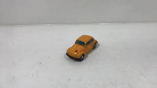 Bumblebee stop motion(no edit)