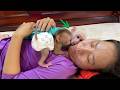 Titas Improvement Fast Talking Lull Bro Pavpav &amp; Mom