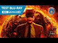 Test bluray 4k  oppenheimer vido chapitre