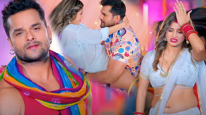 हल्का साउंड | Khesari Lal Yadav | Halka Sound | Shilpi Raj | New Bhojpuri Song 2025 | GMJ