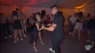 Download lagu Kike & Nahir - Bachata Social Dance | Sunny Bachata Week