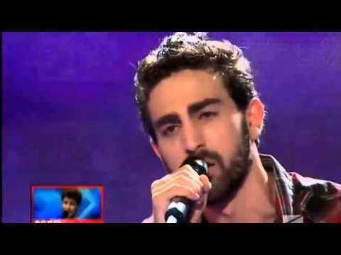 ყიფო ფინალური სიმღერა X Factor Georgia