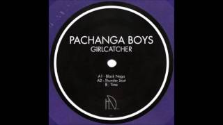 Pachanga Boys - Time