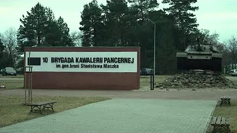 Ukrainian Military in Poland for Intense Training on Leopard 2 Tanks