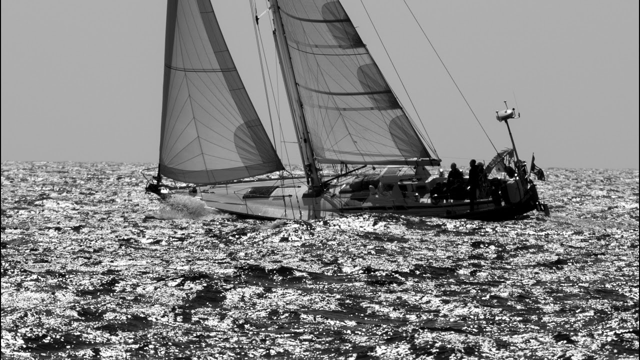 59° North Sailing Live Stream