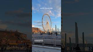 Seattle #travelvlog