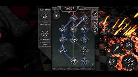 Anima ARPG - Good leveling tip for Mages