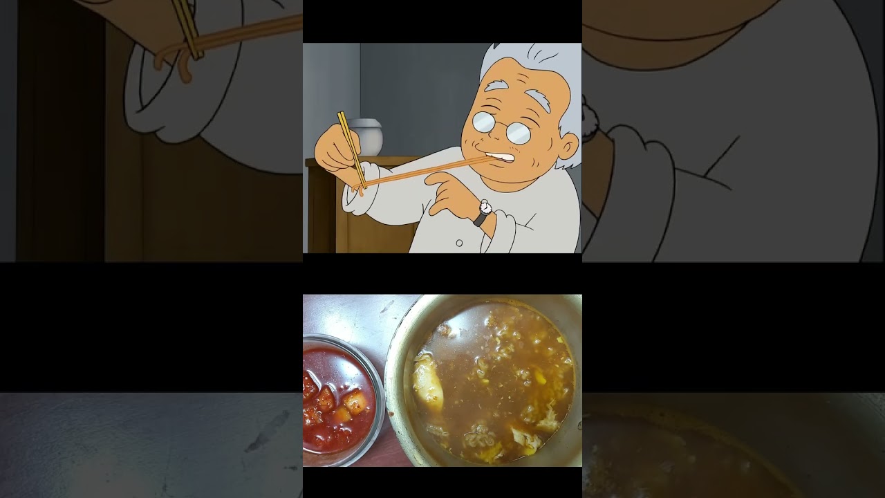 재밌는 쇼츠 영상