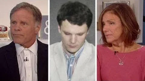 Otto Warmbier's parents open up about son's death