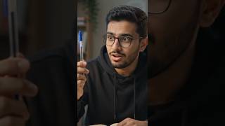 The Hidden Engineering Secret in Your PEN