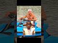 Jake Paul vs Worlds Fastest Jet Ski🤯 Paul Family Ranch On YouTube