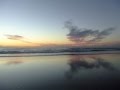 Sunrise @ Nobby Beach (Queensland, Australia)
